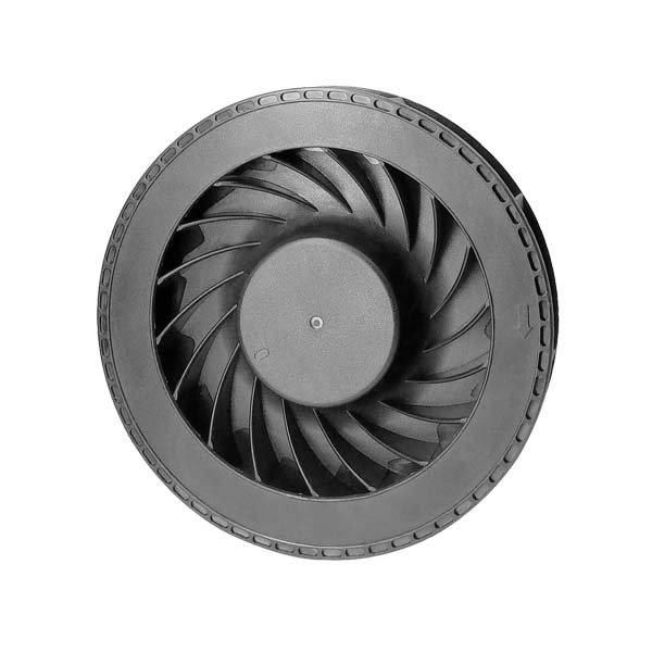 DC 12V Fan 120mm 120mmx25mm Centrifugal Fan 12025 Turbo Blower Fan